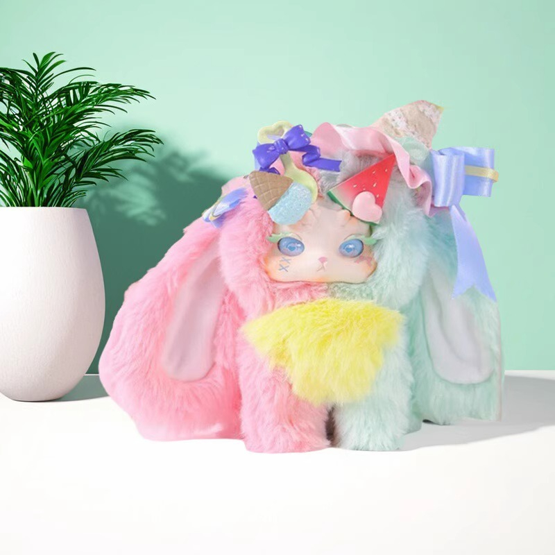 Tutulong V4 Fantasy Creature S - đánh giá và giá Home Decor Online