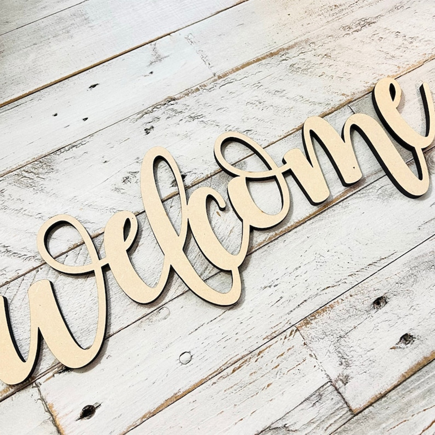 1pc Personalized Wooden Name S - đánh giá và giá Home Decor For Birthday