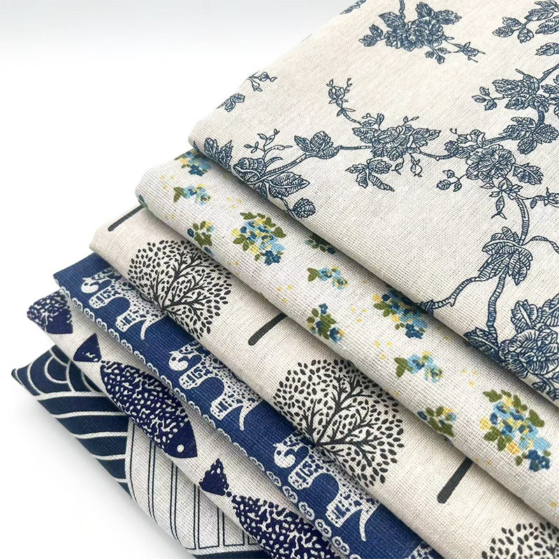 Retro Boho Floral Cotton Linen - đánh giá và giá Home Decor Retro