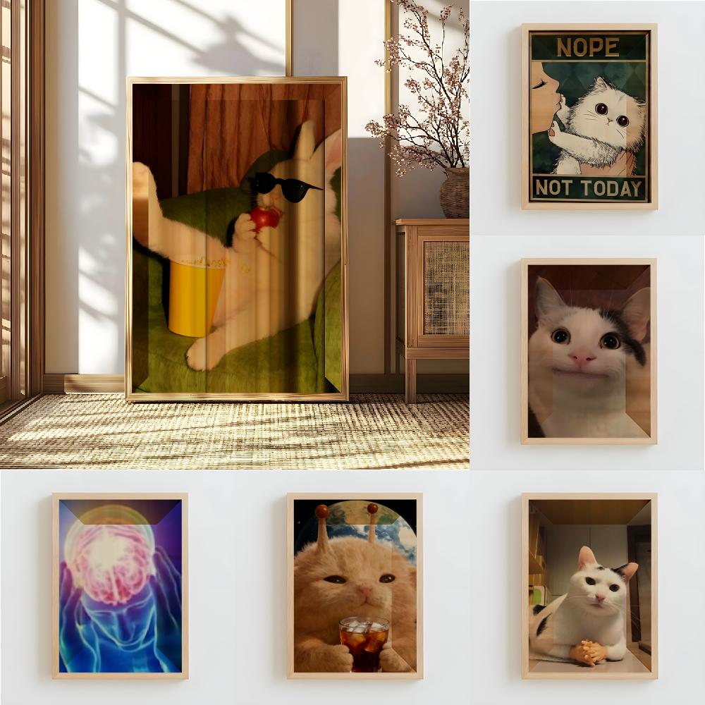 Fantasy Internet Meme Emoji An - đánh giá và giá Home Decor Emoji