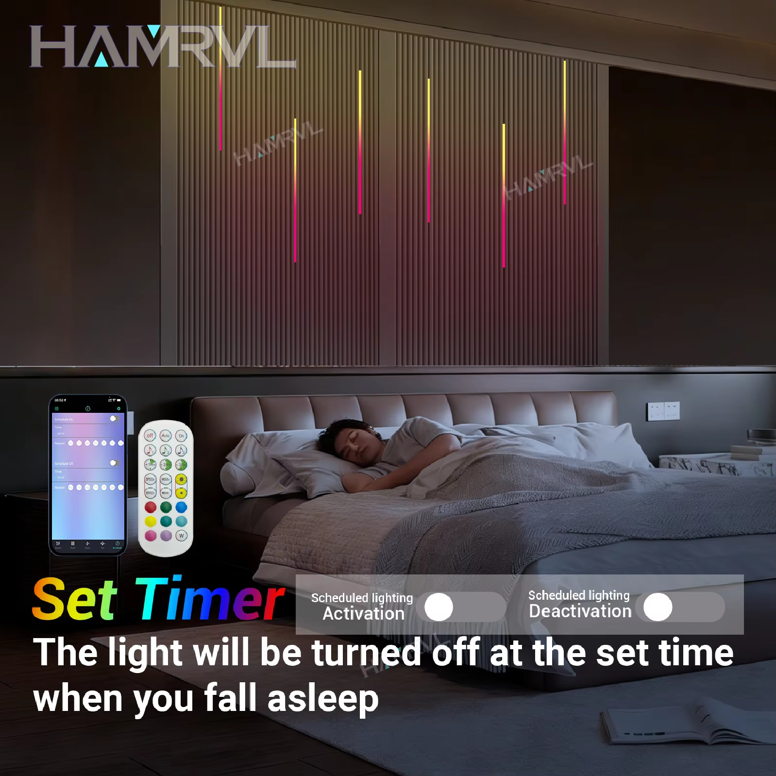 RGB LED Recessed Downlight Dre - đánh giá và giá Home Decor App Free