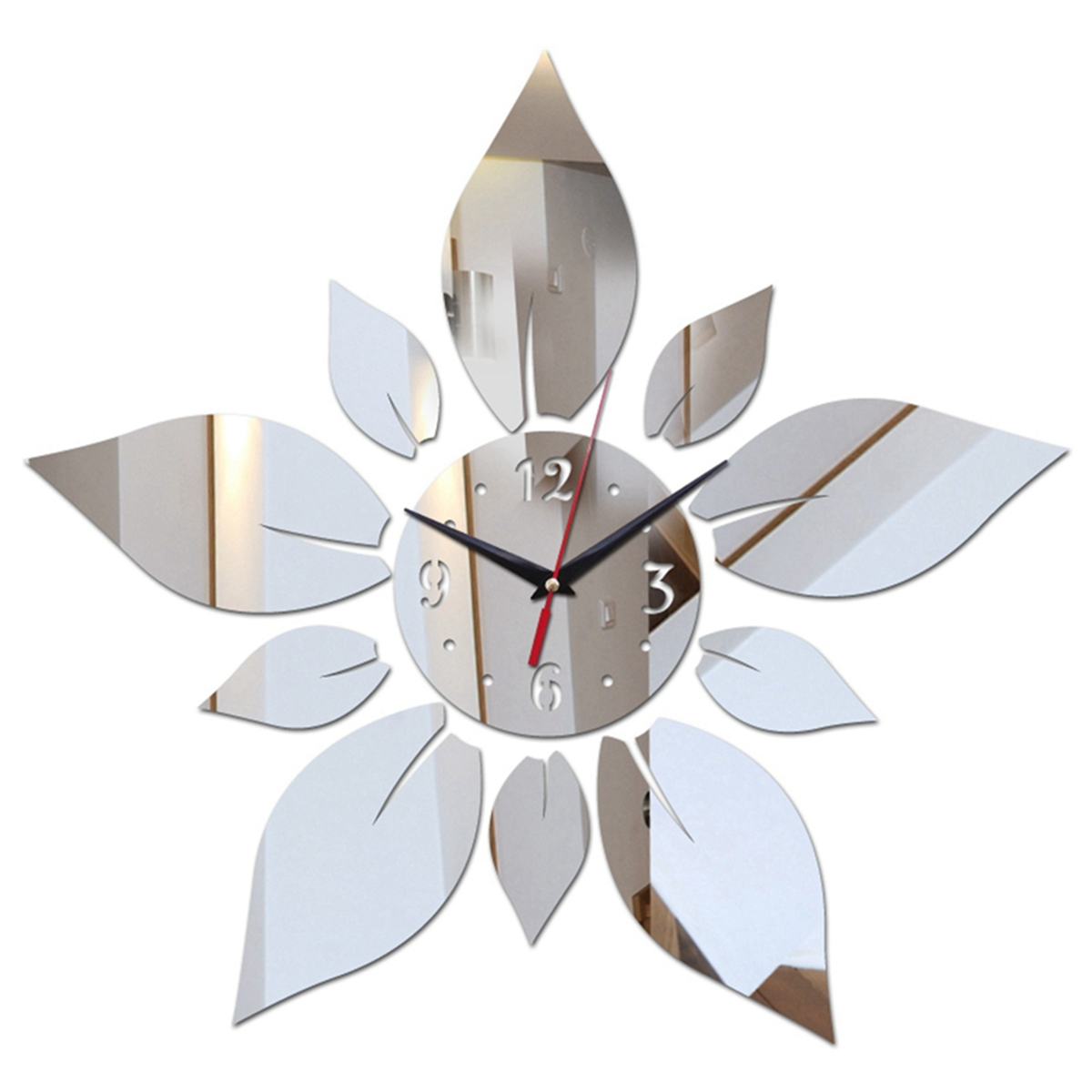 ABQR Mirror Acrylic Material S - đánh giá và giá Home Decoration