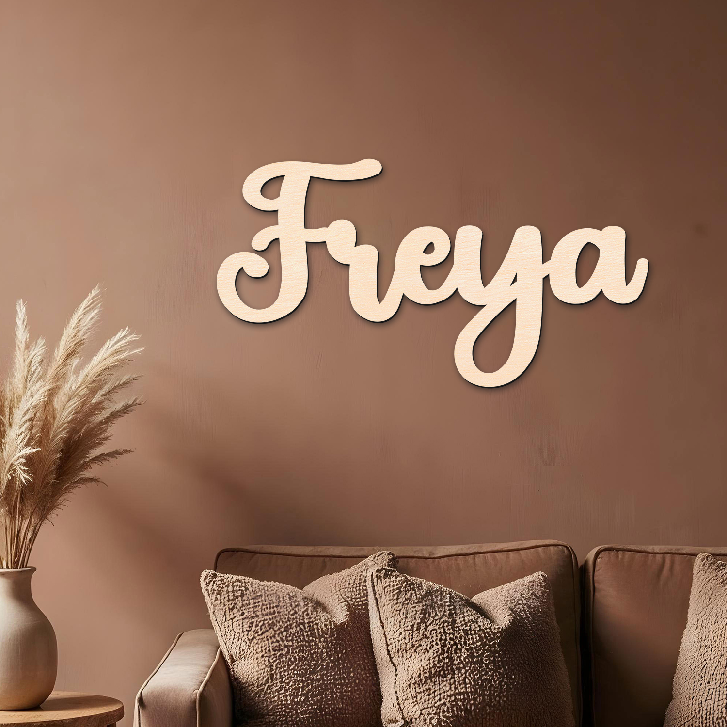 1pc Custom Wooden Name Sign,Cu - đánh giá và giá Home Decor For Birthday