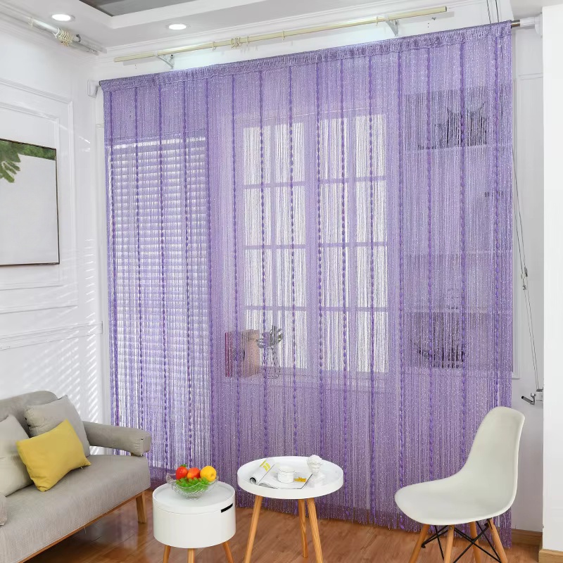 1pc 1x2m Door String Curtain S - đánh giá và giá Room Divider Screen