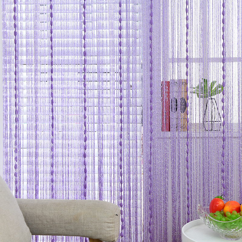 1pc 1x2m Door String Curtain S - đánh giá và giá Room Divider Screen