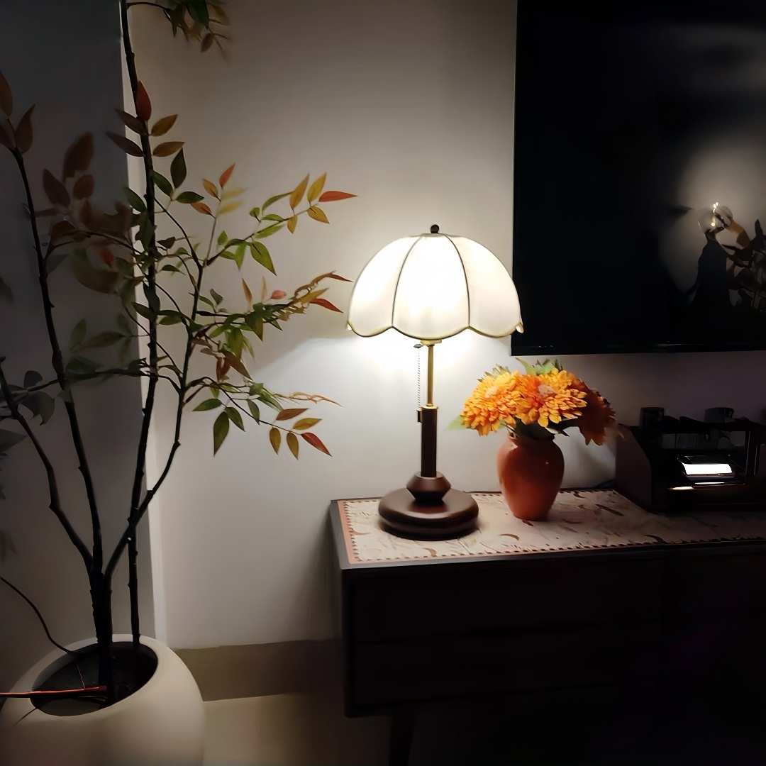 Vintage Mid-Century Floral Tab - đánh giá và giá Home Decor Living Room