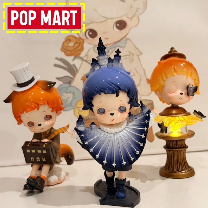 Genuine Pop Mart Inosoul The S - đánh giá và giá Home Decor Online