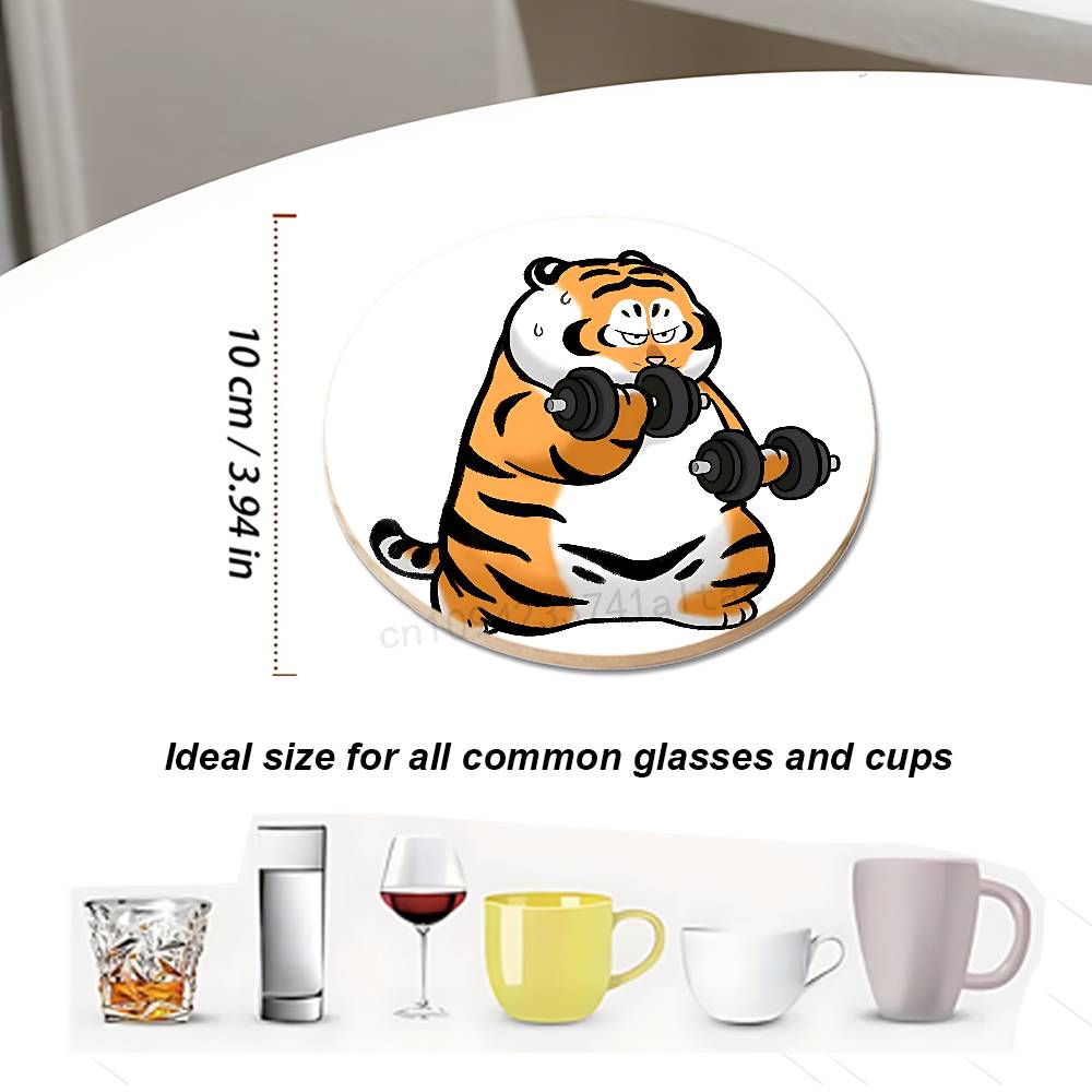 Funny Cute Tiger Emojis Multif - đánh giá và giá Home Decor Emoji