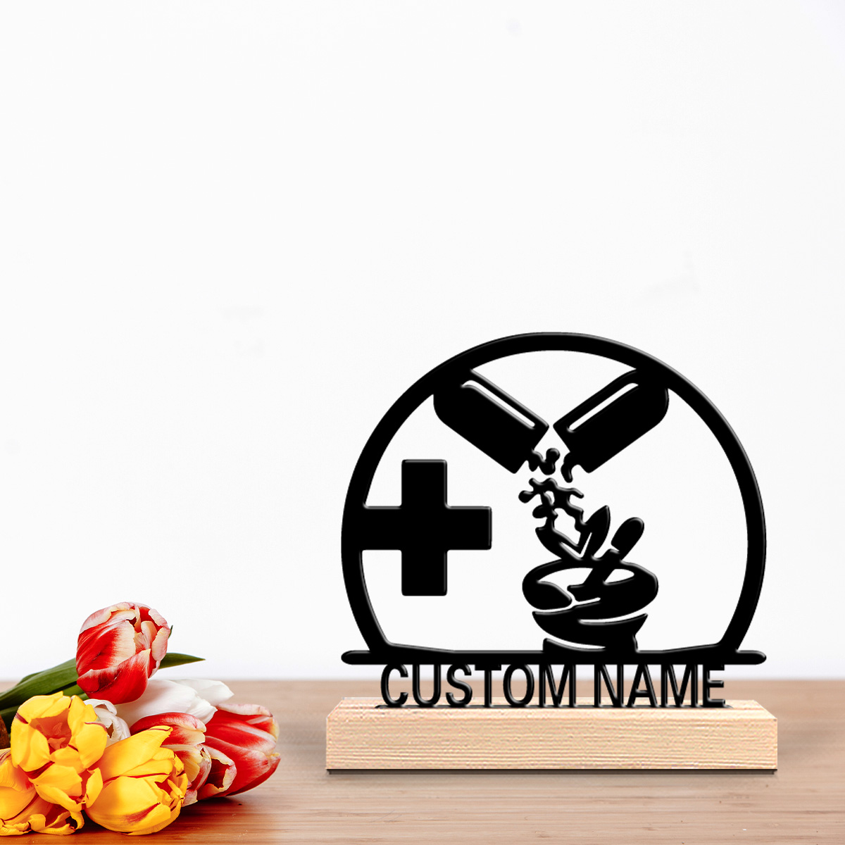 1pc New Design Personalized Cu - đánh giá và giá Home Decor Living