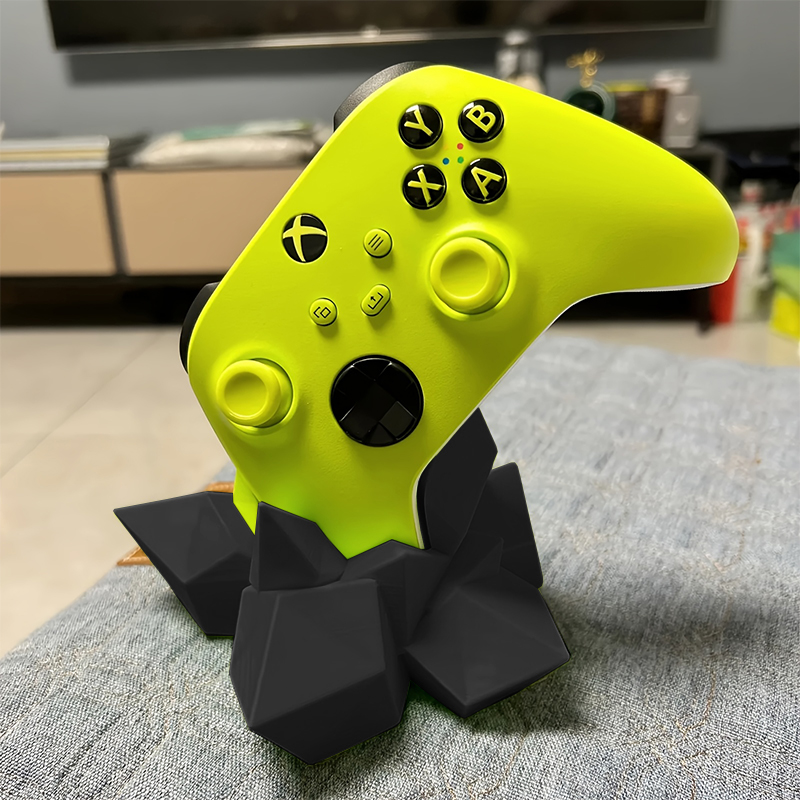 1pc Modern Crystal Shaped Game - đánh giá và giá Home Decor Xbox Games