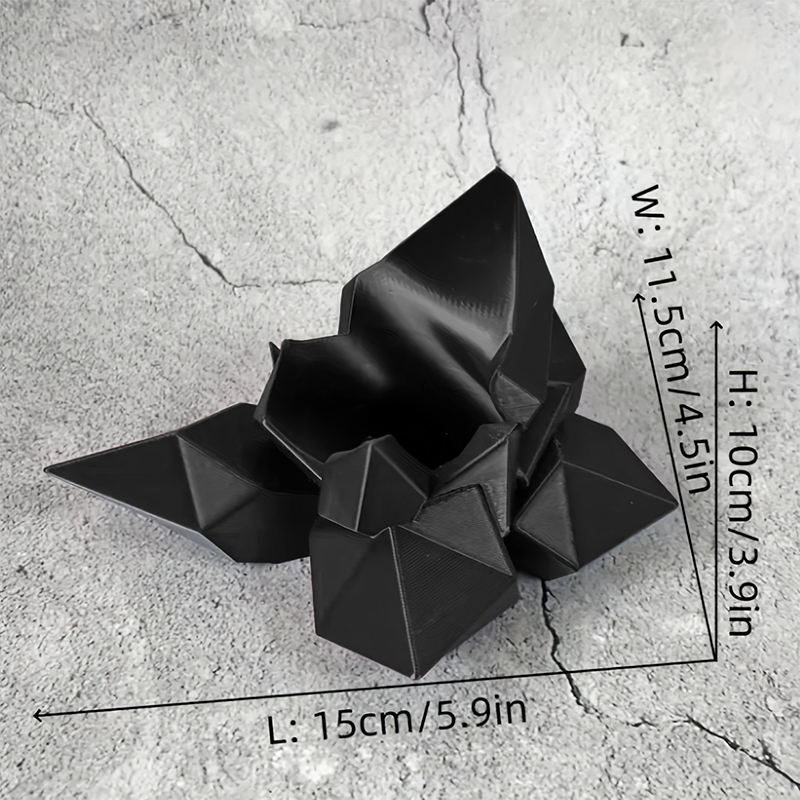 1pc Modern Crystal Shaped Game - đánh giá và giá Home Decor Xbox Games