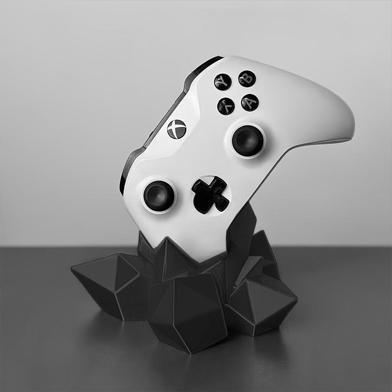 1pc Modern Crystal Shaped Game - đánh giá và giá Home Decor Xbox Games