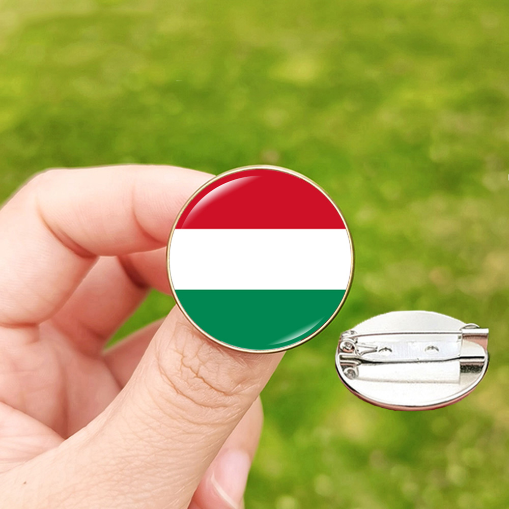Hungary Ukraine Canada Flag Ba - đánh giá và giá Home Decor Canada