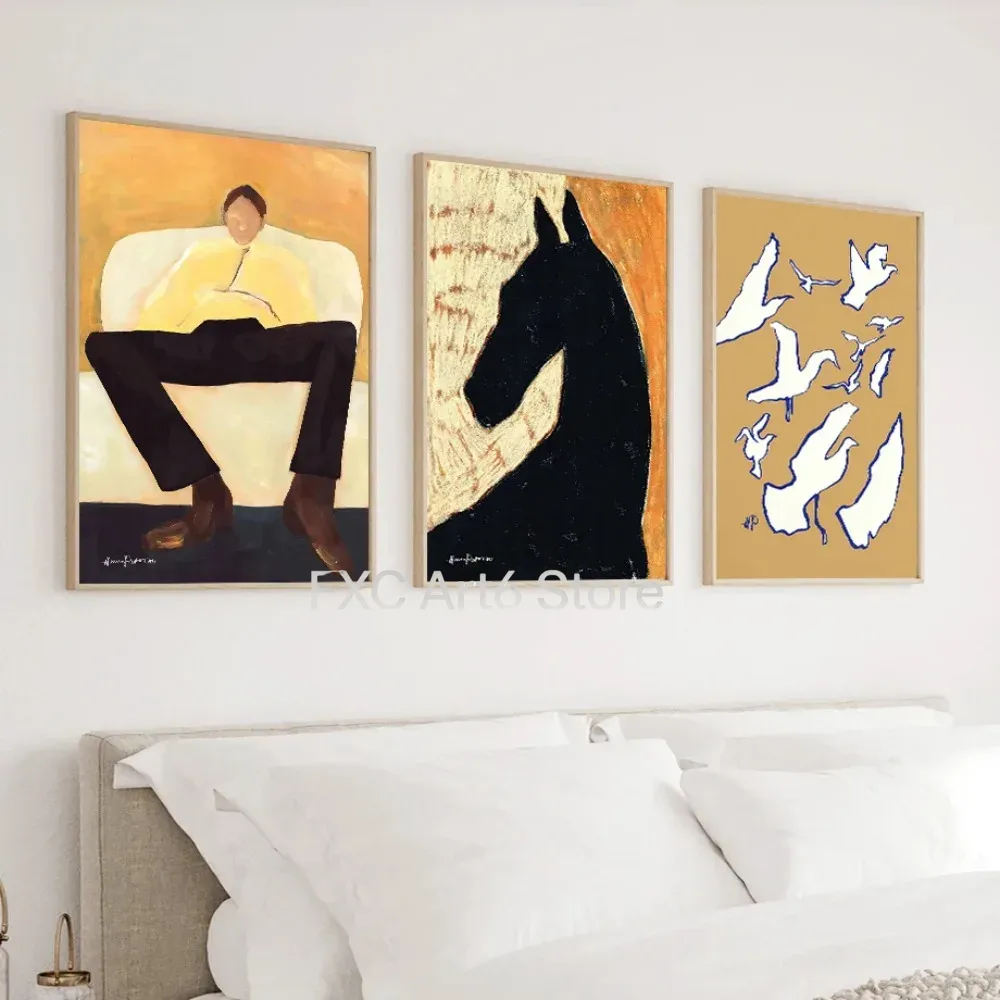 Frameless Abstract Gallery Dec - đánh giá và giá Home Decor Zen