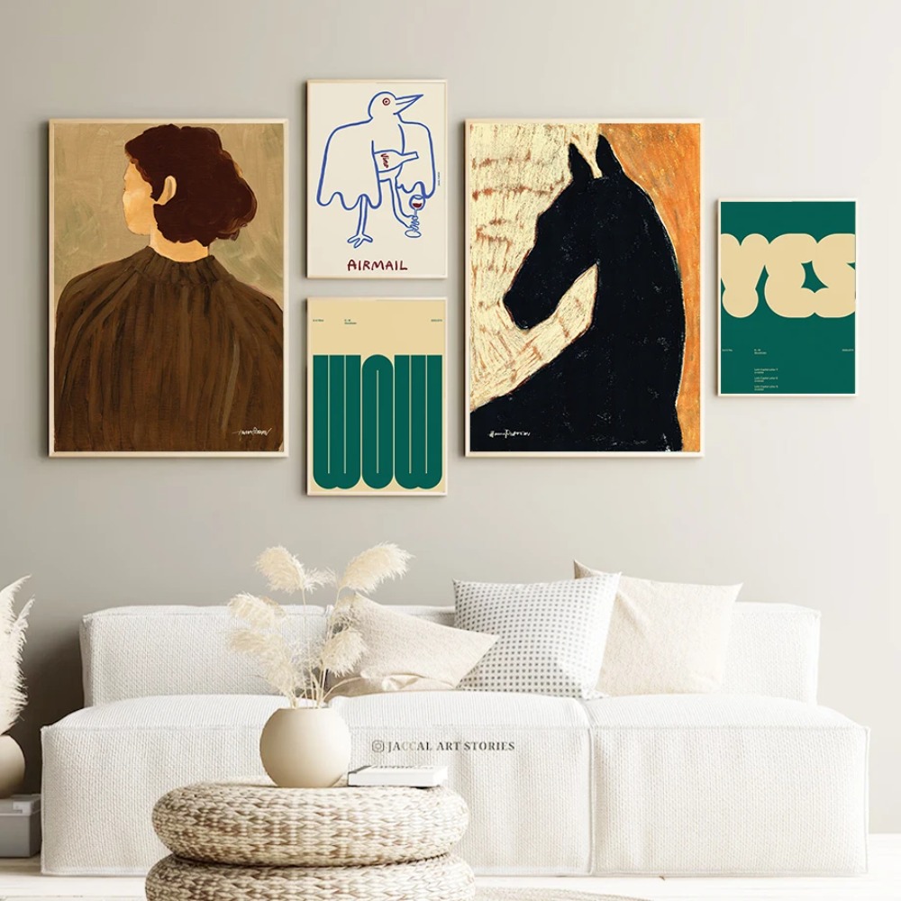Frameless Abstract Gallery Dec - đánh giá và giá Home Decor Zen