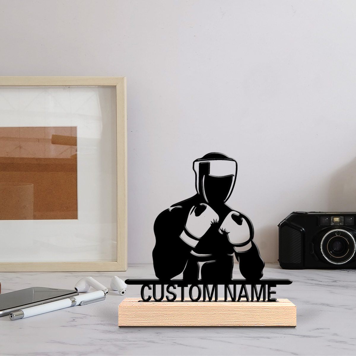 1pc Fashion Personalized Custo - đánh giá và giá Home Decor Living Room