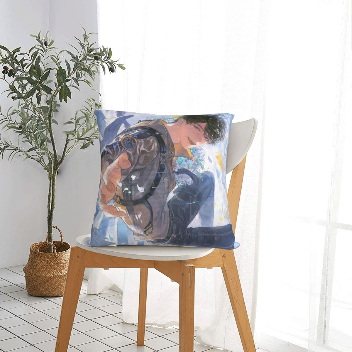 Love And Deepspace Xavier Pill - đánh giá và giá Xavier Home Decor