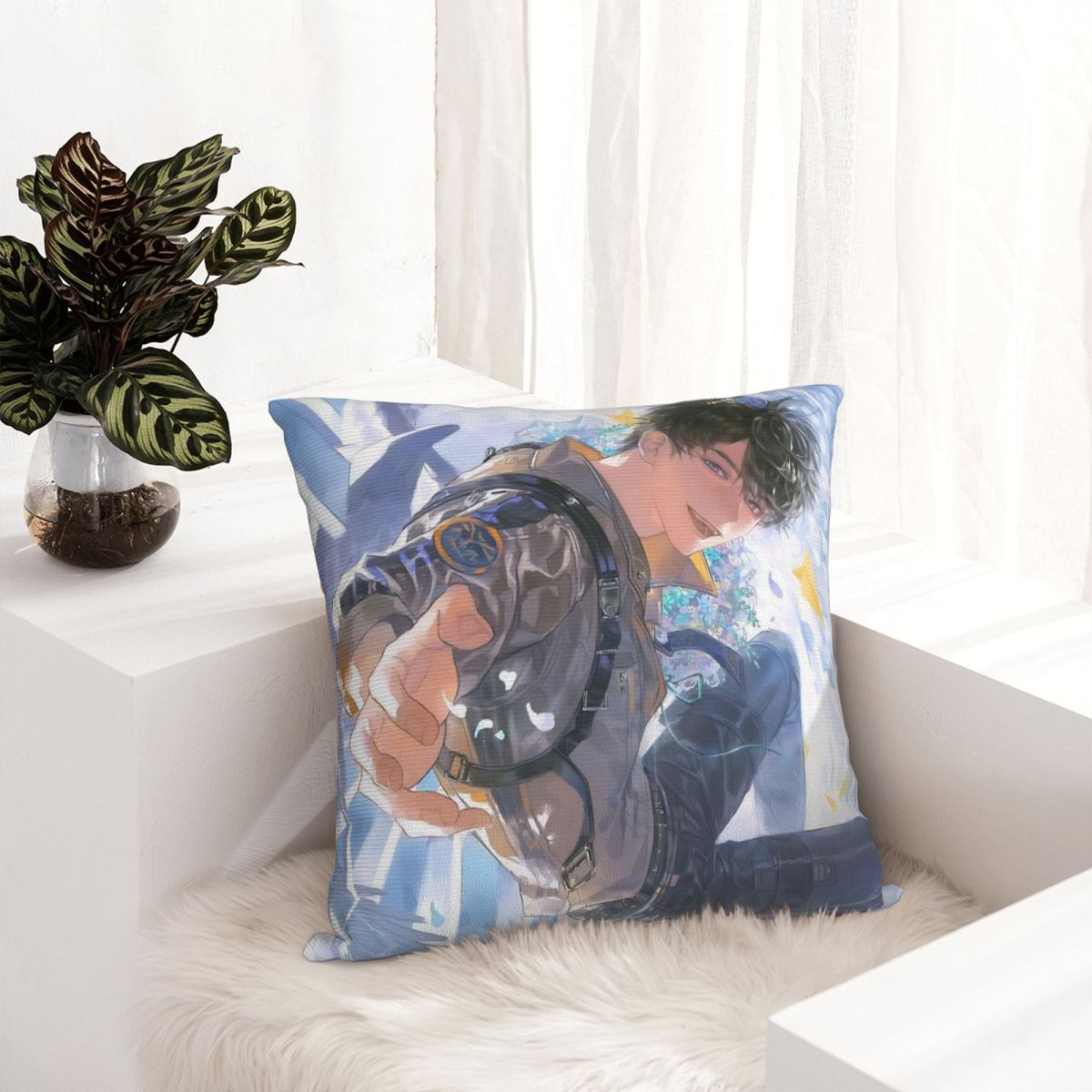 Love And Deepspace Xavier Pill - đánh giá và giá Xavier Home Decor