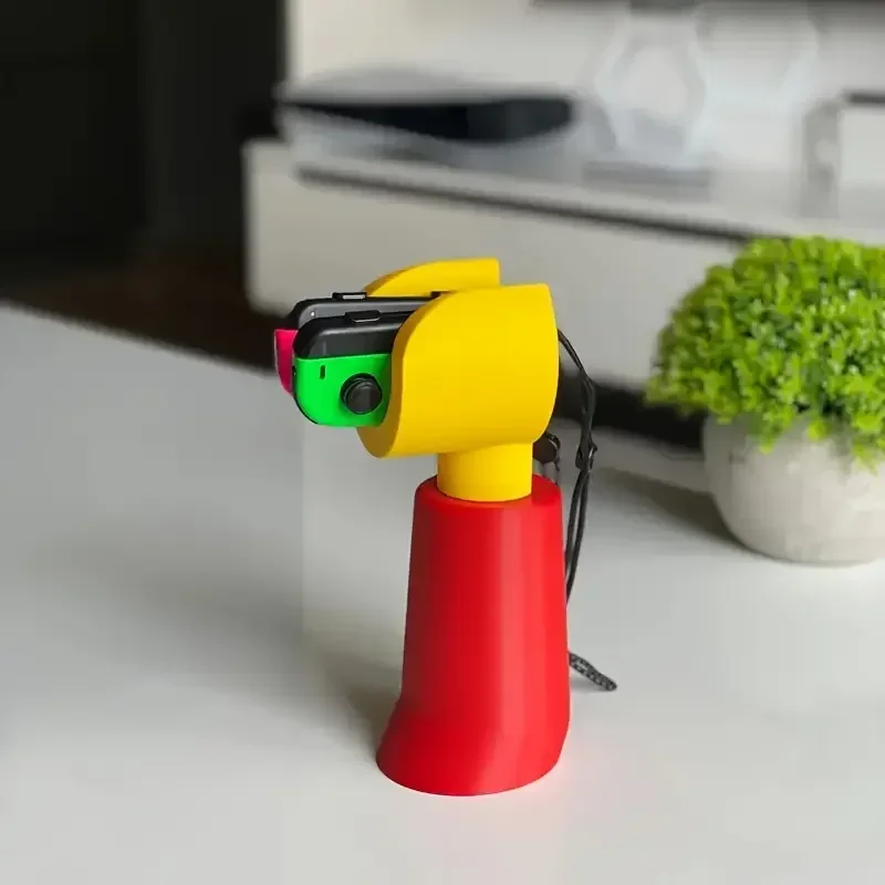 Creative 3D Printed Game Contr - đánh giá và giá Home Decor Xbox Games