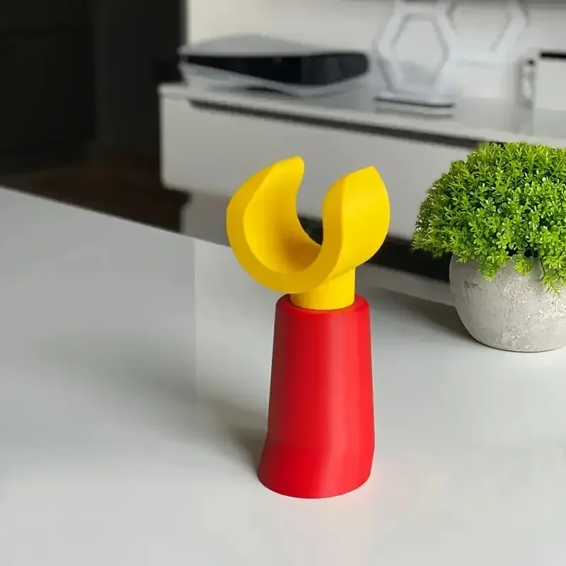 Creative 3D Printed Game Contr - đánh giá và giá Home Decor Xbox Games