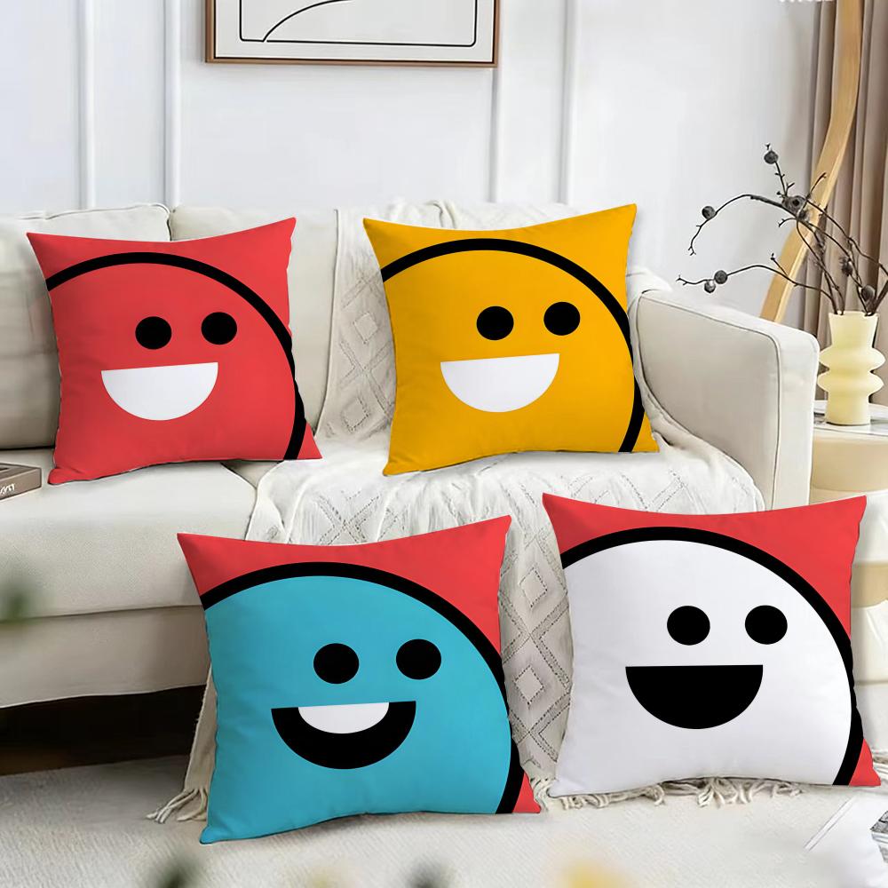 Cute smiling and happy emoji C - đánh giá và giá Home Decor Emoji