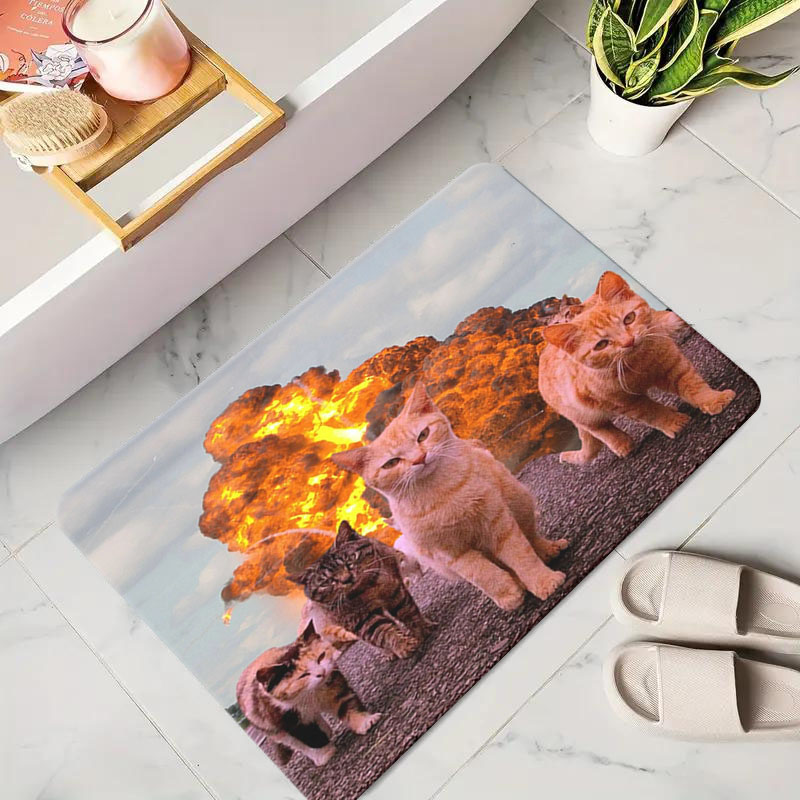 Animal Emojis Sign Large Area  - đánh giá và giá Home Decor Emoji