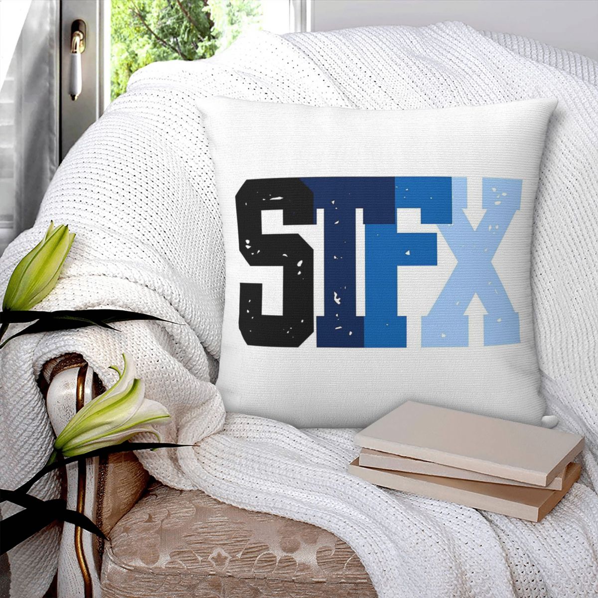 Stfx St Francis Xavier Univers - đánh giá và giá Xavier Home Decor
