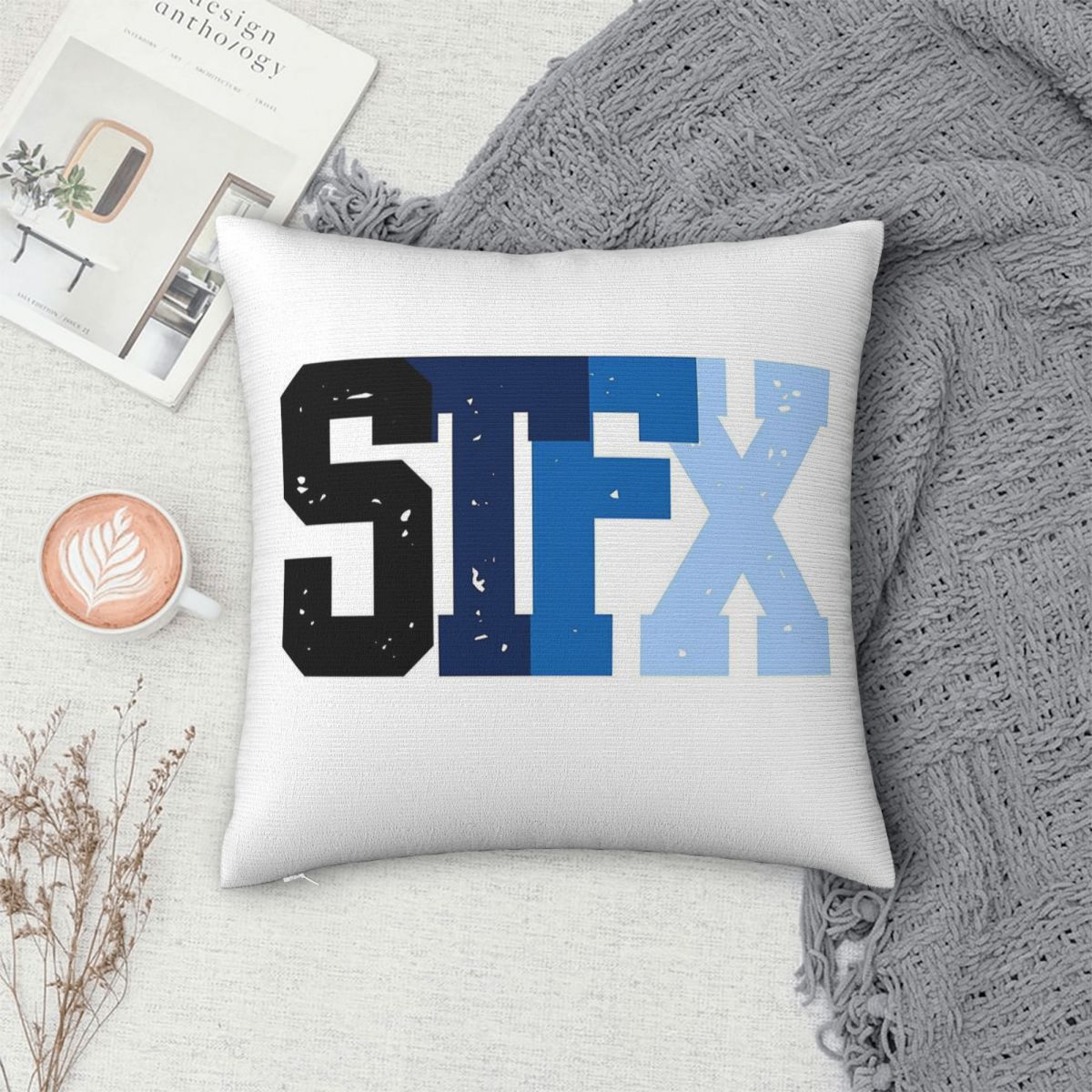 Stfx St Francis Xavier Univers - đánh giá và giá Xavier Home Decor