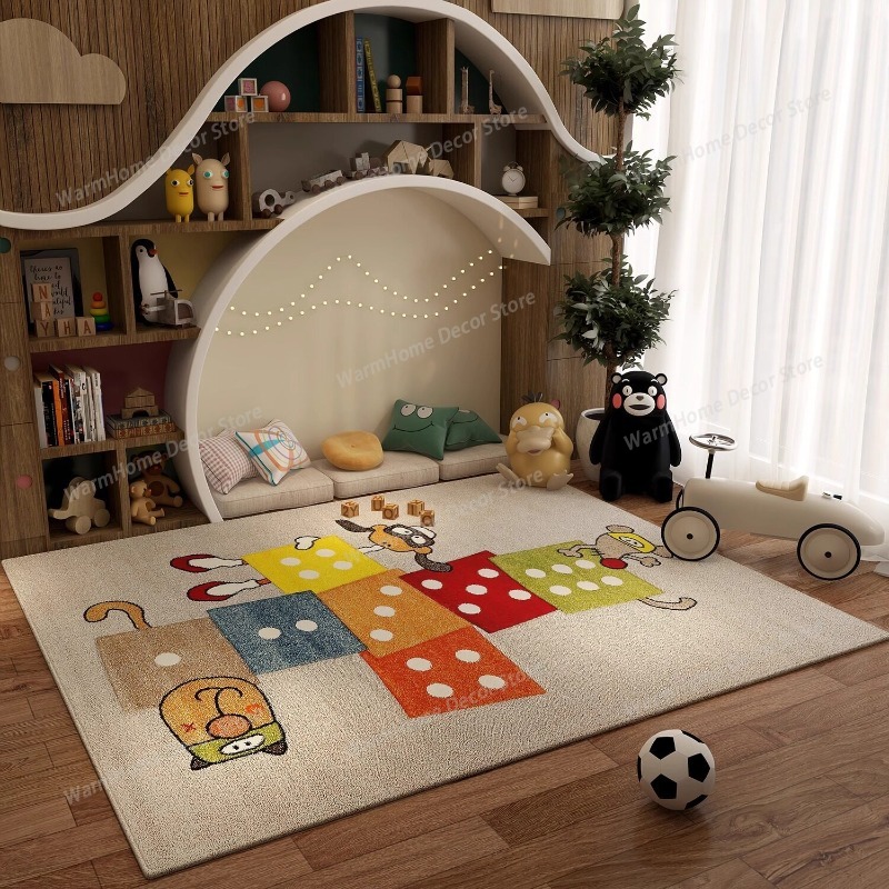 Cute Cartoon Farm Animals Livi - đánh giá và giá Home Decor Ig
