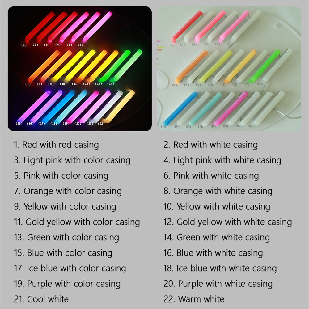Personalized LED Neon Lights - - đánh giá và giá Home Decor Emoji