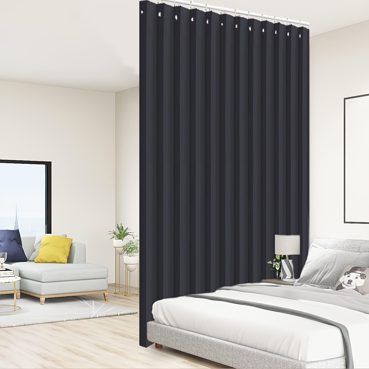 Room Divider Curtain Panel for - đánh giá và giá Room Divider Screen