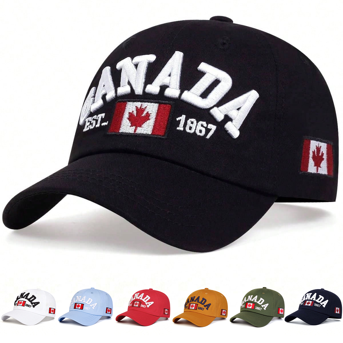 Fashion Cotton Canada Baseball - đánh giá và giá Home Decor Canada