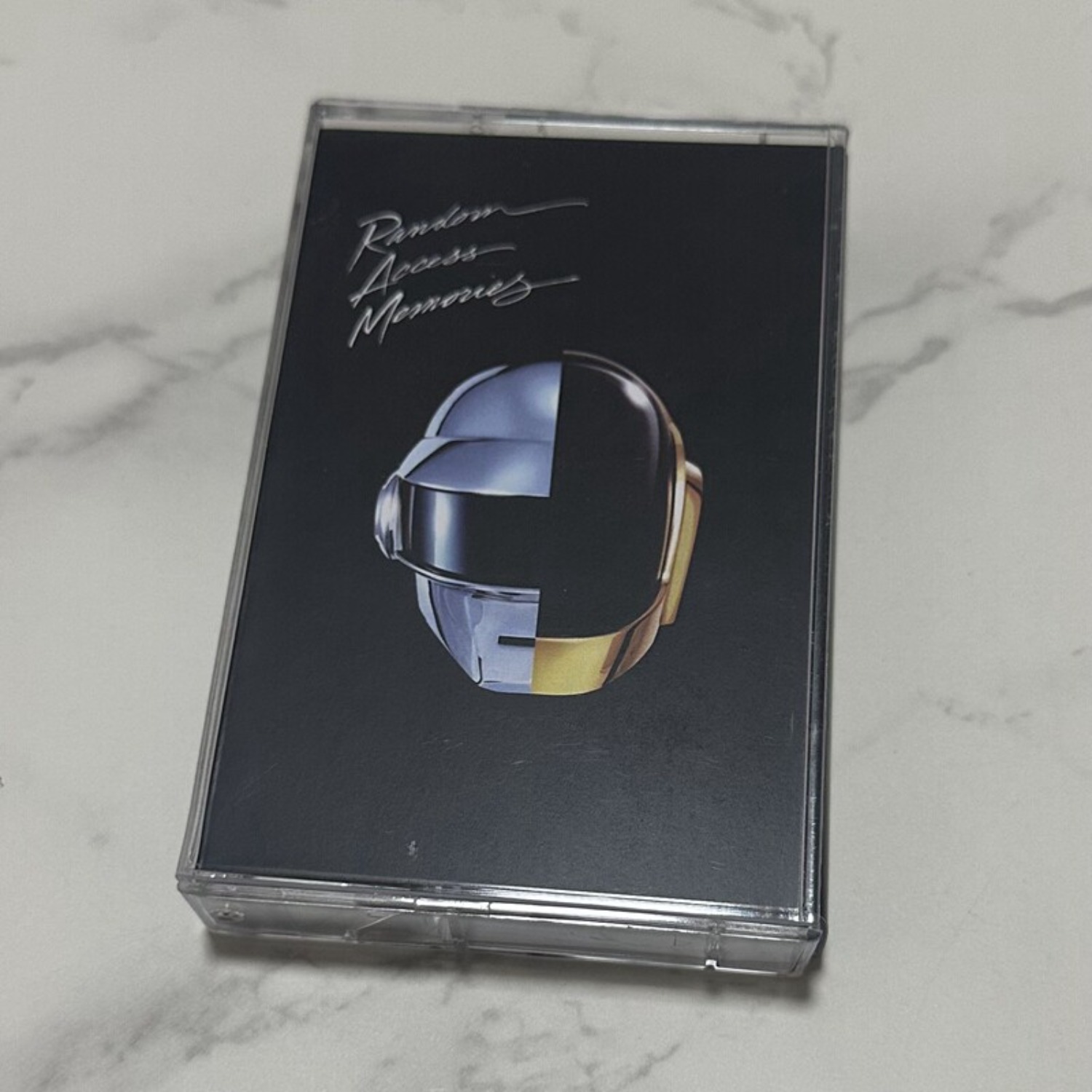 Daft Punk Random Access Memori - đánh giá và giá Home Decor Retro