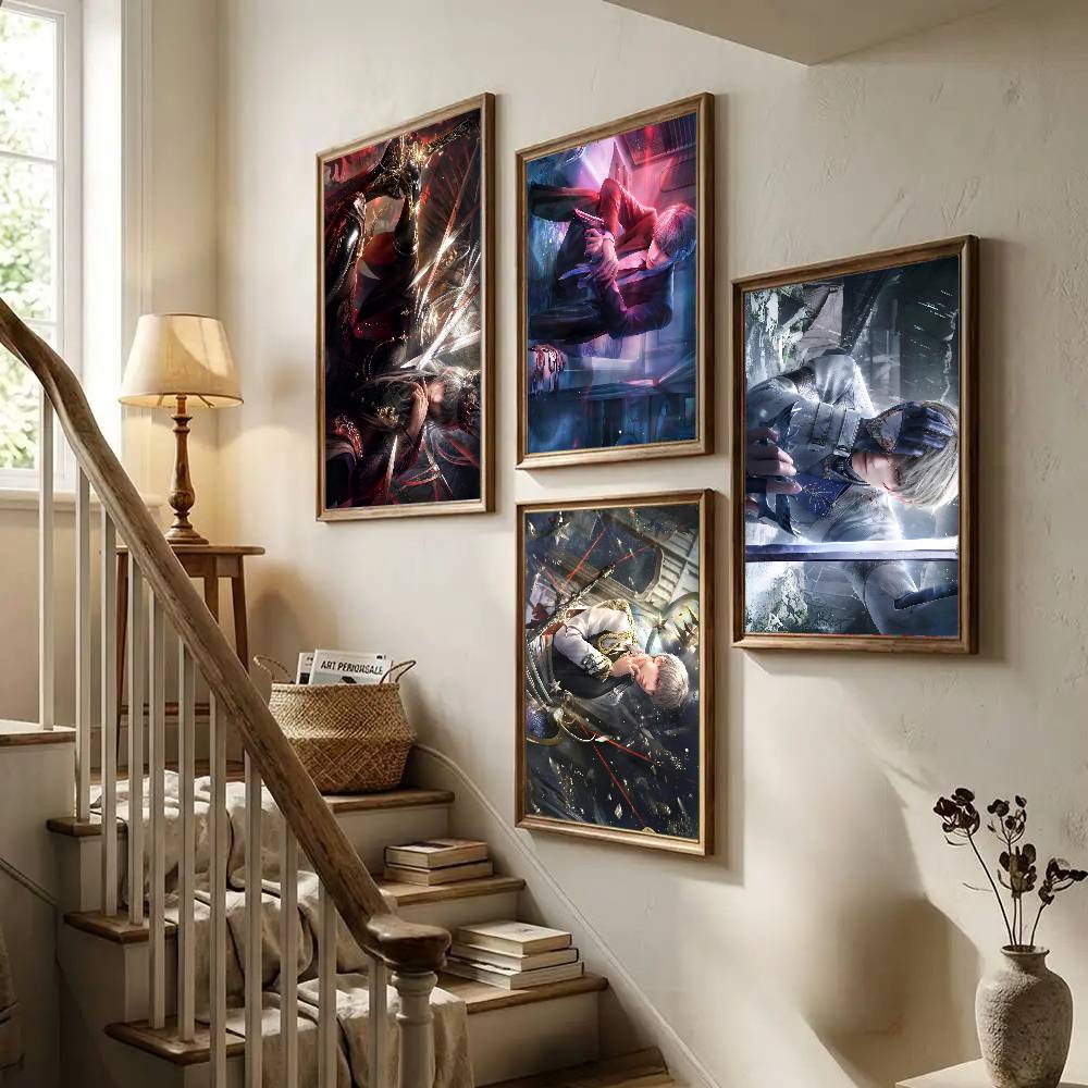 Love And Deepspace Xavier Game - đánh giá và giá Xavier Home Decor