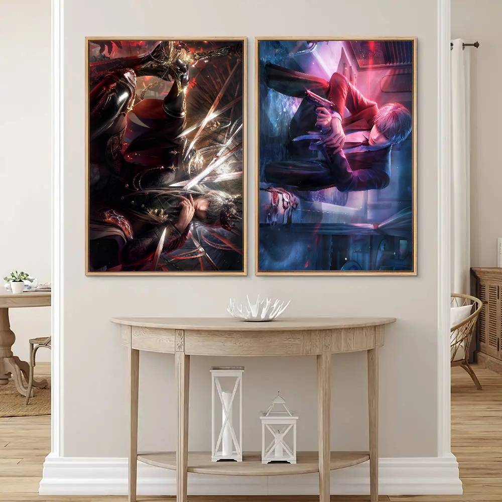 Love And Deepspace Xavier Game - đánh giá và giá Xavier Home Decor