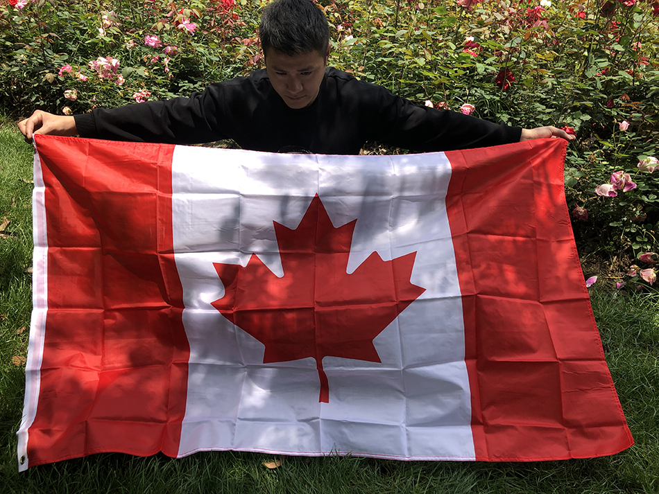SKY FLAG free shipping great C - đánh giá và giá Home Decor Canada
