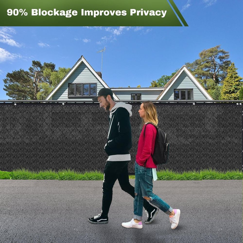 Privacy Sn ence, 4t x 50t Heav - đánh giá và giá Home Decoration