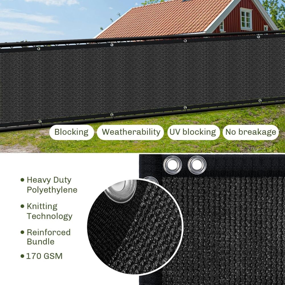 Privacy Sn ence, 4t x 50t Heav - đánh giá và giá Home Decoration