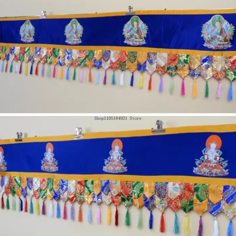 5M Padmasambhava Master/Kong K - đánh giá và giá Home Decor Curtains