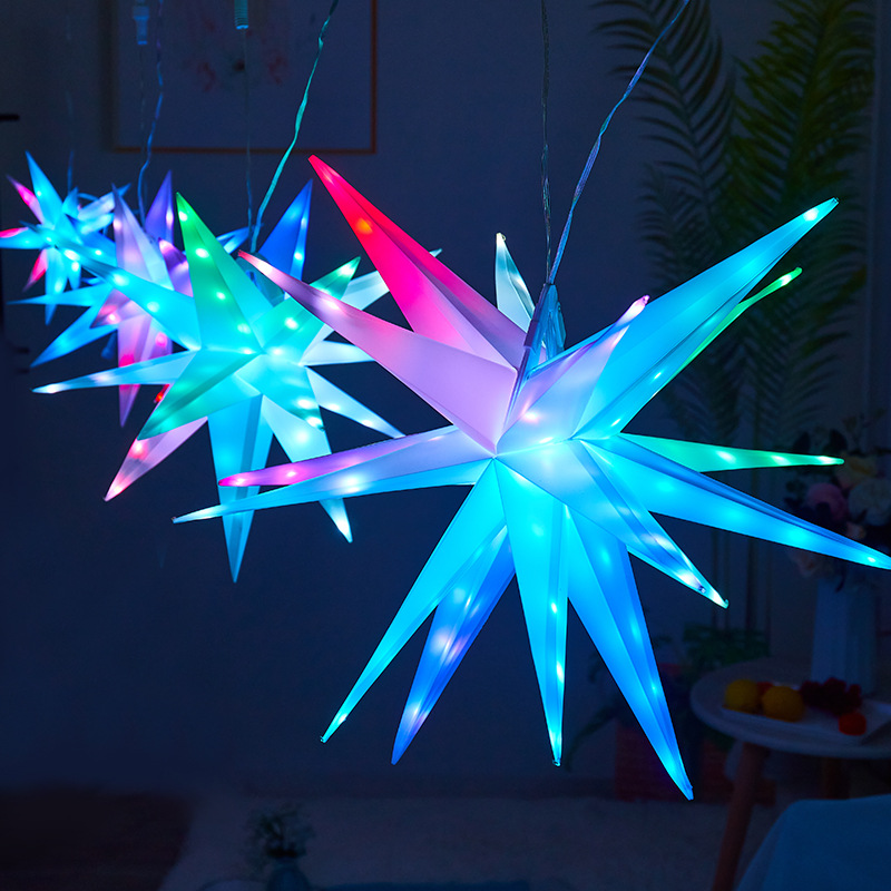 Smart LED RGB Star Light, Blue - đánh giá và giá Home Decor App Free