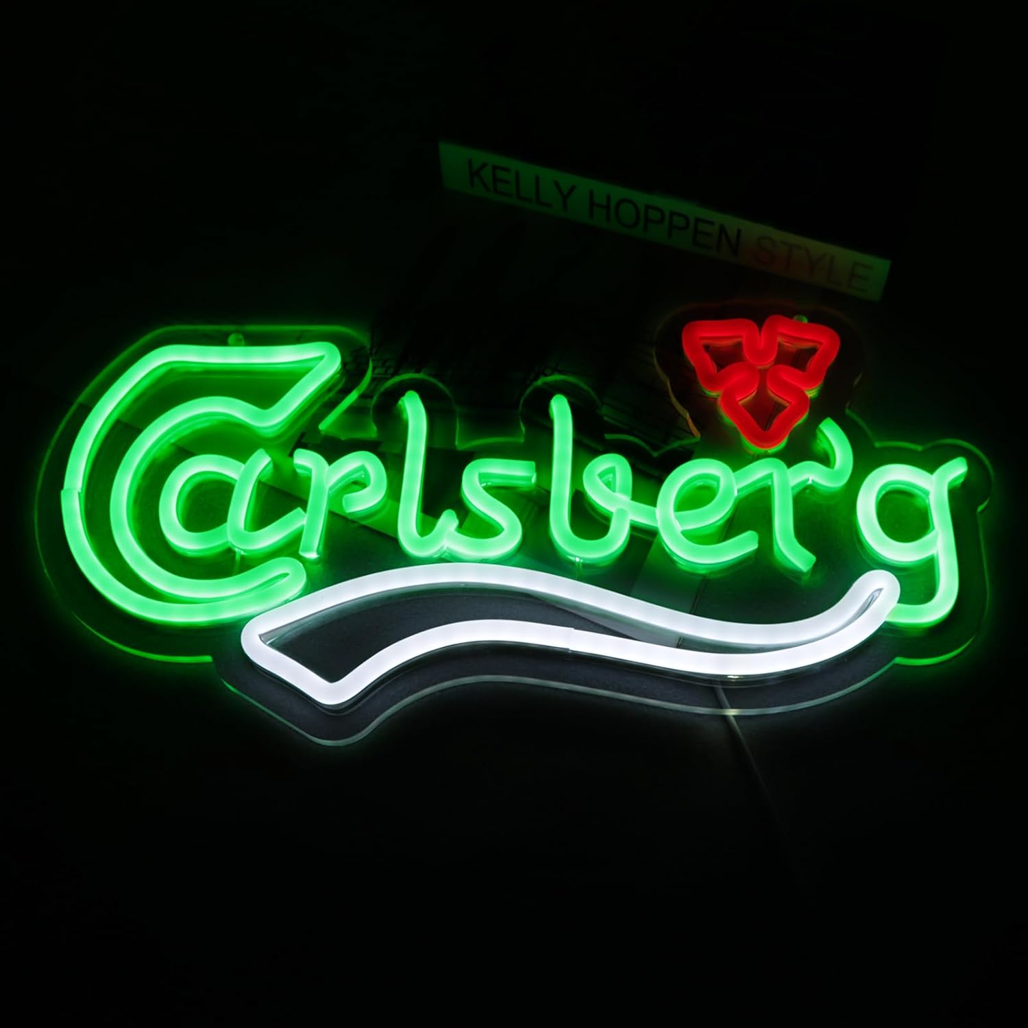 Beer Neon Sign Business USB Le - đánh giá và giá Home Decor Lighting