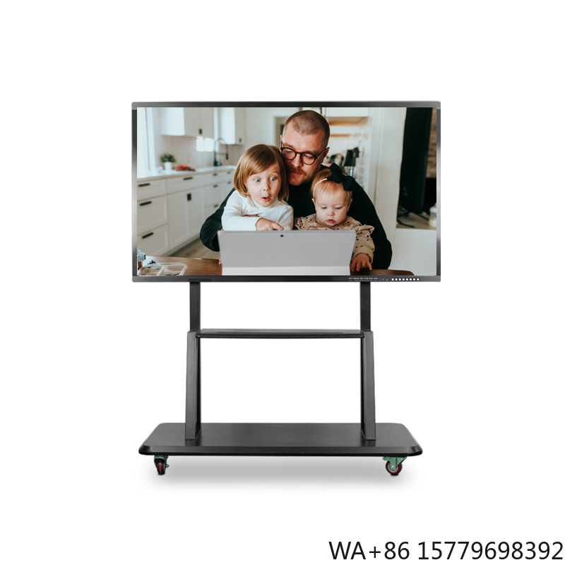 65/75/86 Inch 4K Ultra HD Touc - đánh giá và giá Home Decor Online