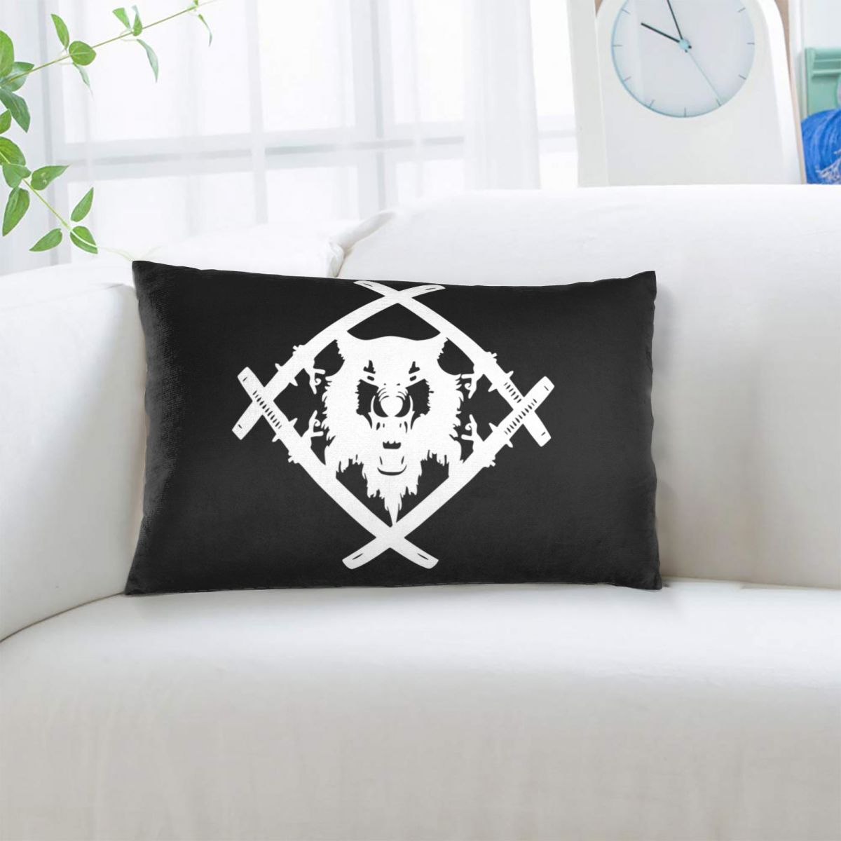 Xavier Wulf Merch Xavier Wulf  - đánh giá và giá Xavier Home Decor