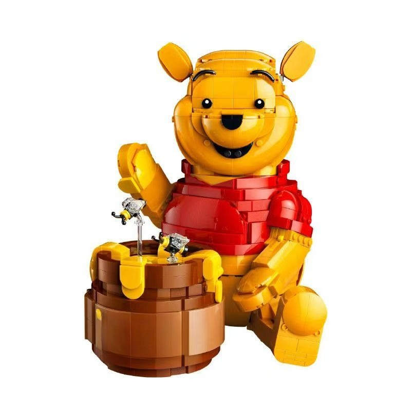 2026 cute teddy bear toy build - đánh giá và giá Home Decoration