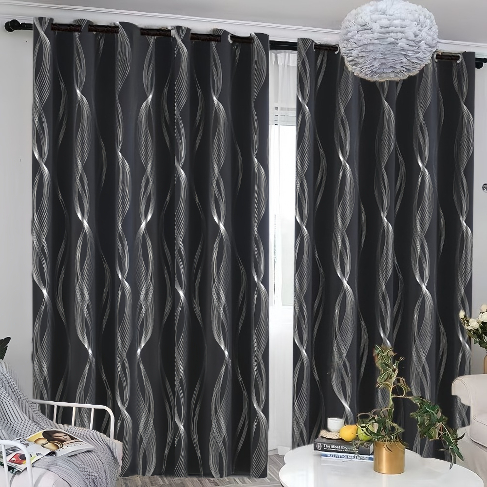 Blackout Curtains Drapes Therm - đánh giá và giá Home Decor Curtains