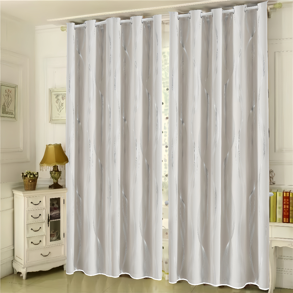 Blackout Curtains Drapes Therm - đánh giá và giá Home Decor Curtains