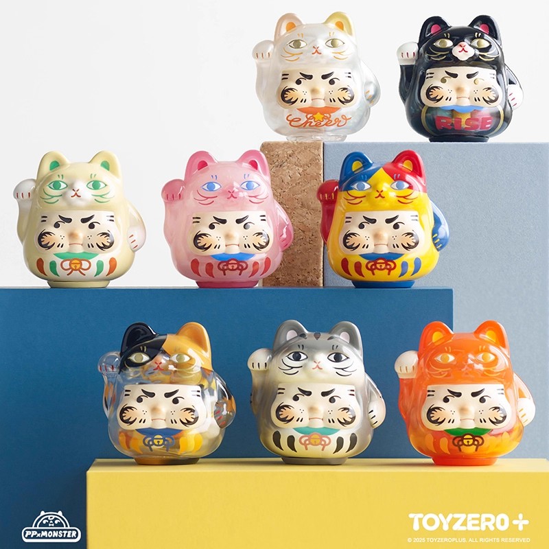 PP X Monster Sparkle Kitten Se - đánh giá và giá Home Decor Online