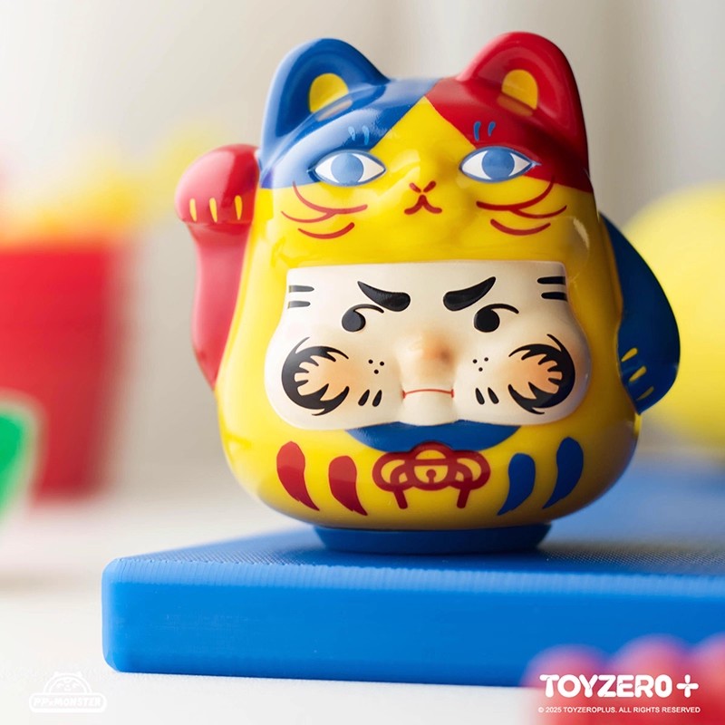 PP X Monster Sparkle Kitten Se - đánh giá và giá Home Decor Online