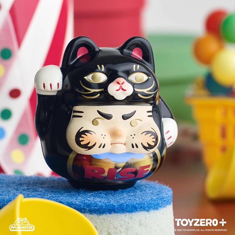 PP X Monster Sparkle Kitten Se - đánh giá và giá Home Decor Online