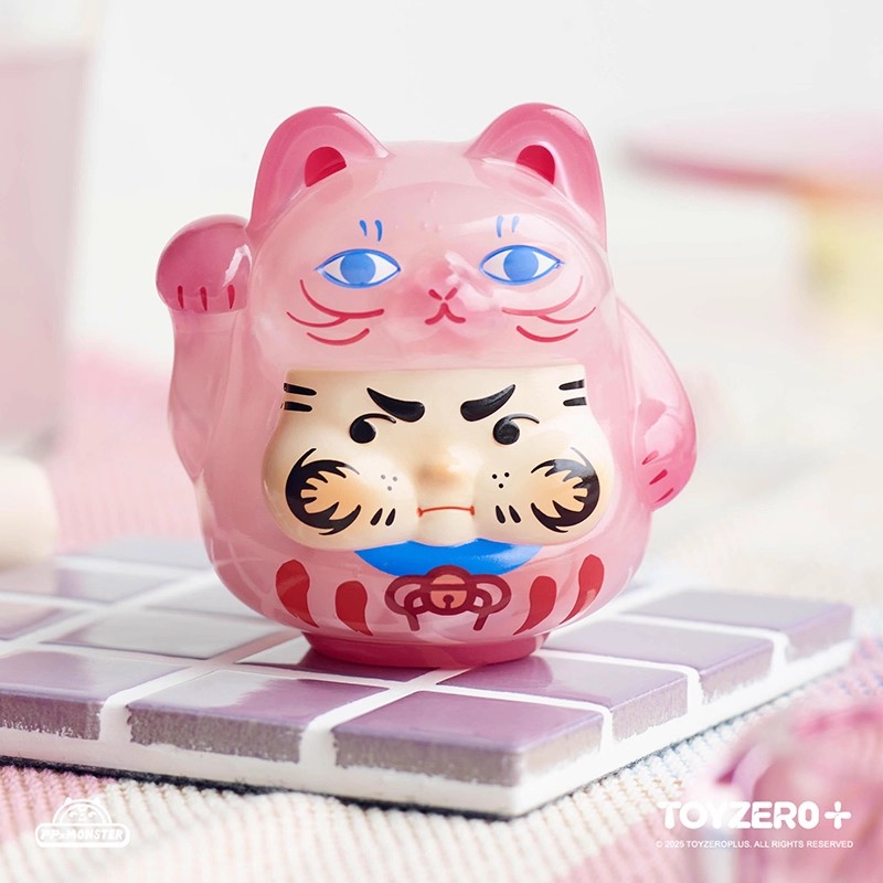 PP X Monster Sparkle Kitten Se - đánh giá và giá Home Decor Online
